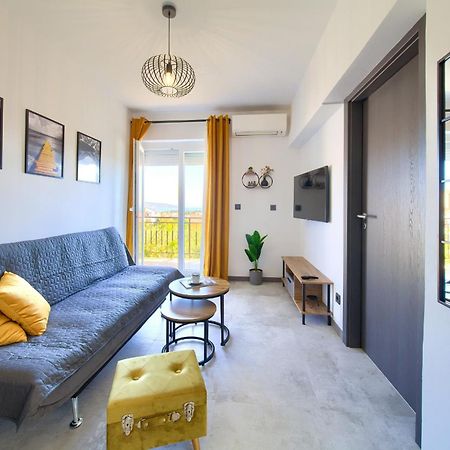 קרק Apartment Lela מראה חיצוני תמונה
