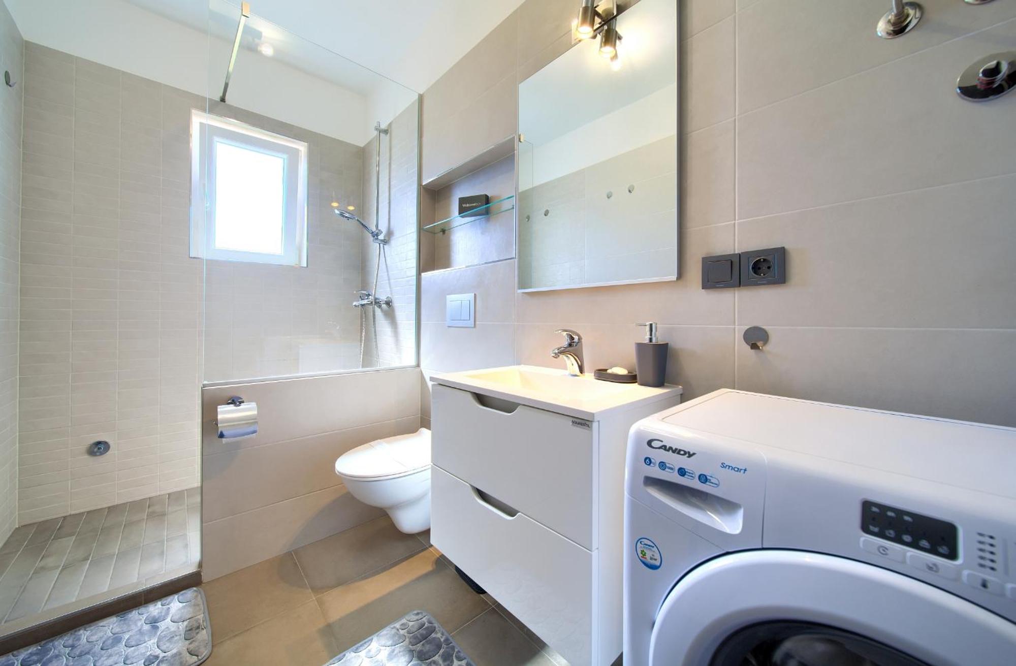 קרק Apartment Lela מראה חיצוני תמונה