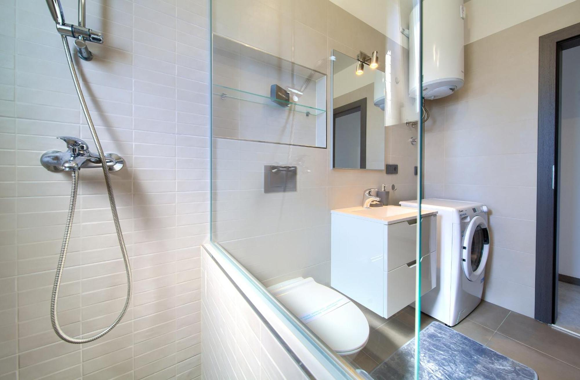 קרק Apartment Lela מראה חיצוני תמונה