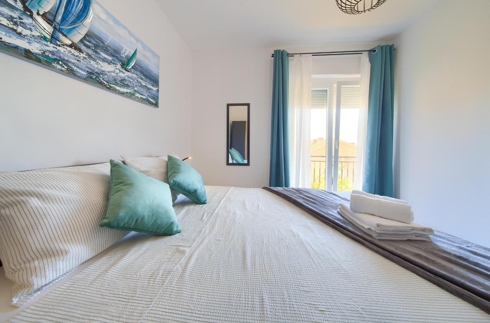 קרק Apartment Lela מראה חיצוני תמונה