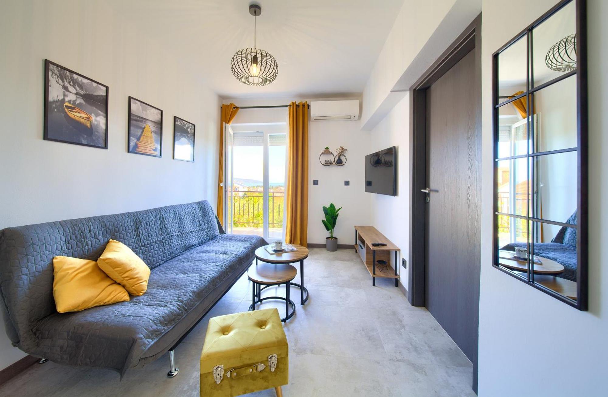 קרק Apartment Lela מראה חיצוני תמונה
