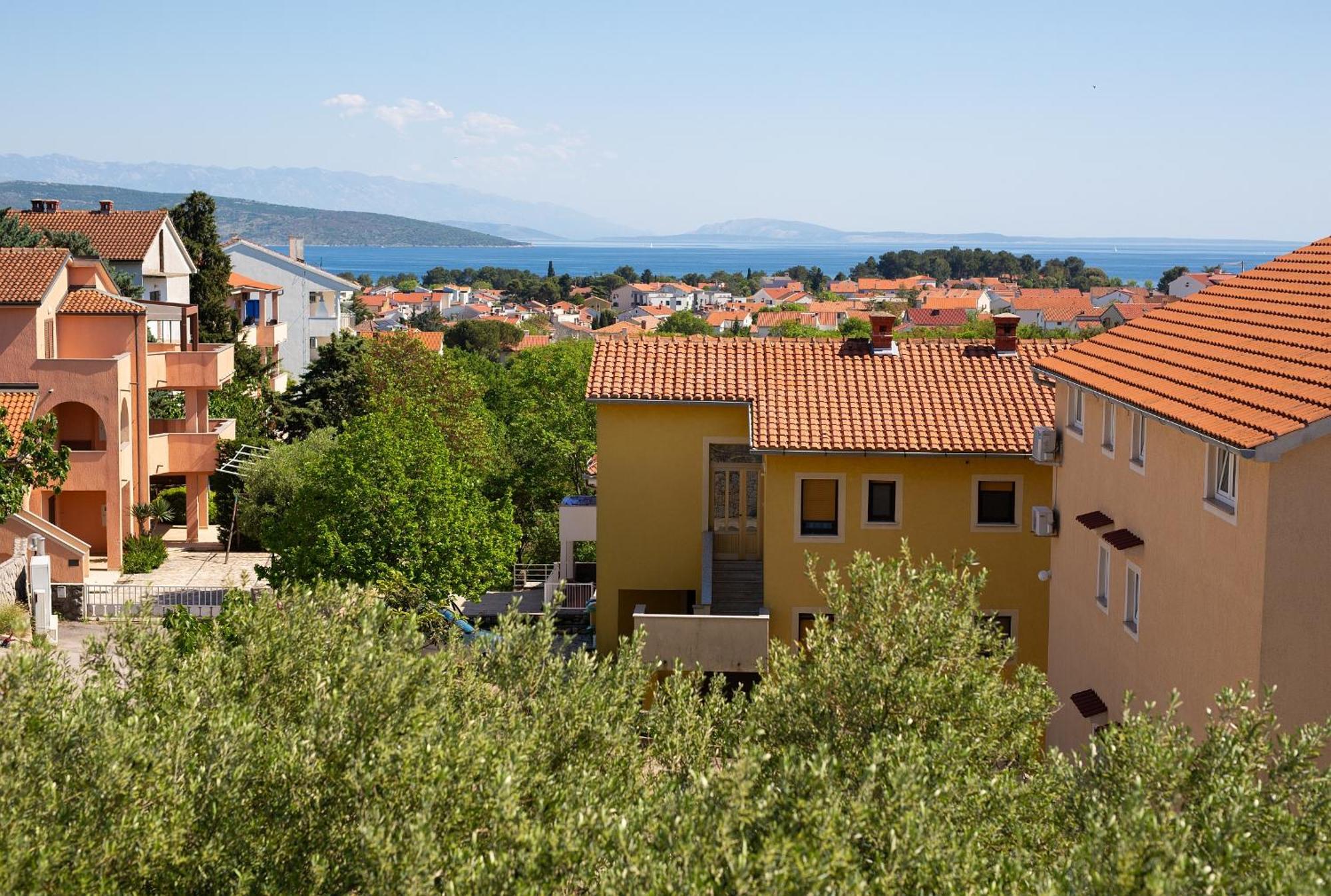 קרק Apartment Lela מראה חיצוני תמונה